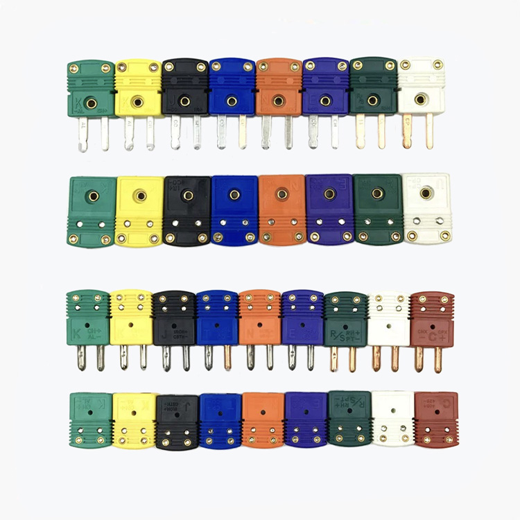 Connector