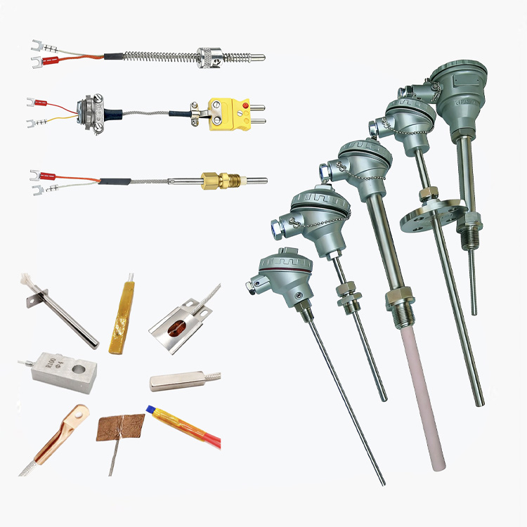 Thermocouple & RTD