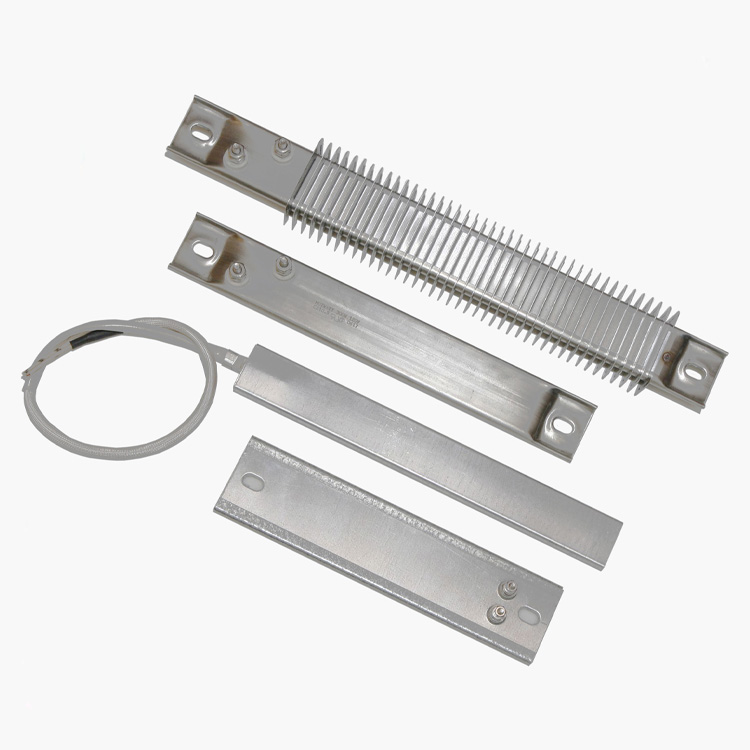 Ceramic Strip Heater