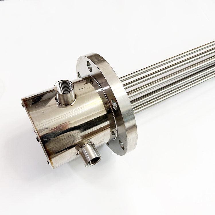 400V 12KW flange heater 1.JPG