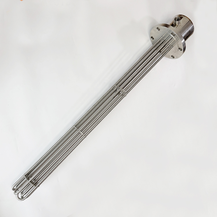 400V 12KW flange heater 4.JPG