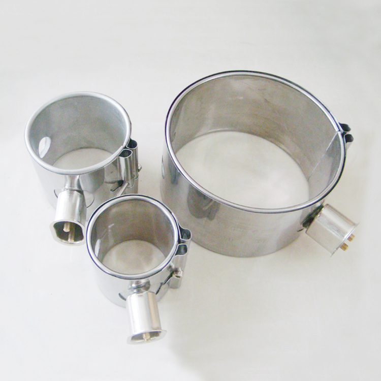 Mica Band Heater Heating Plate