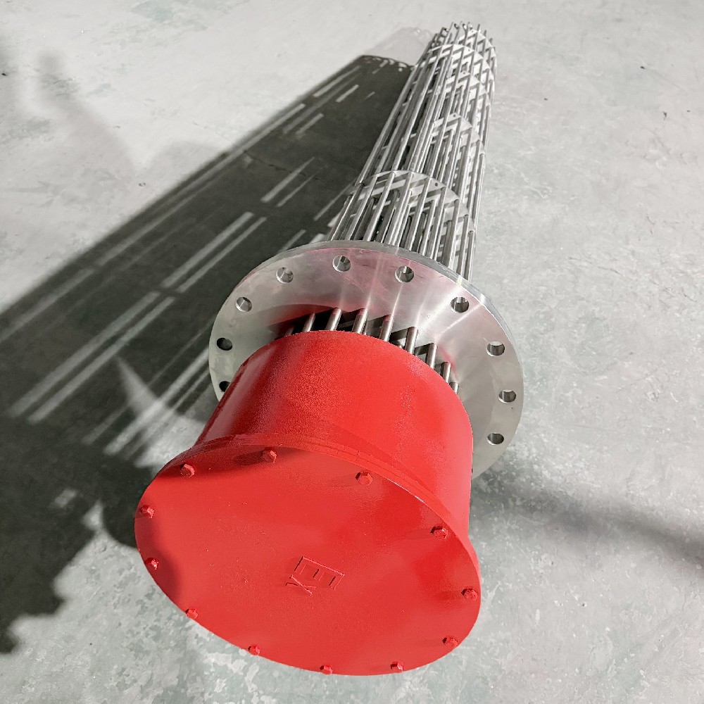 Explosion-proof Heater