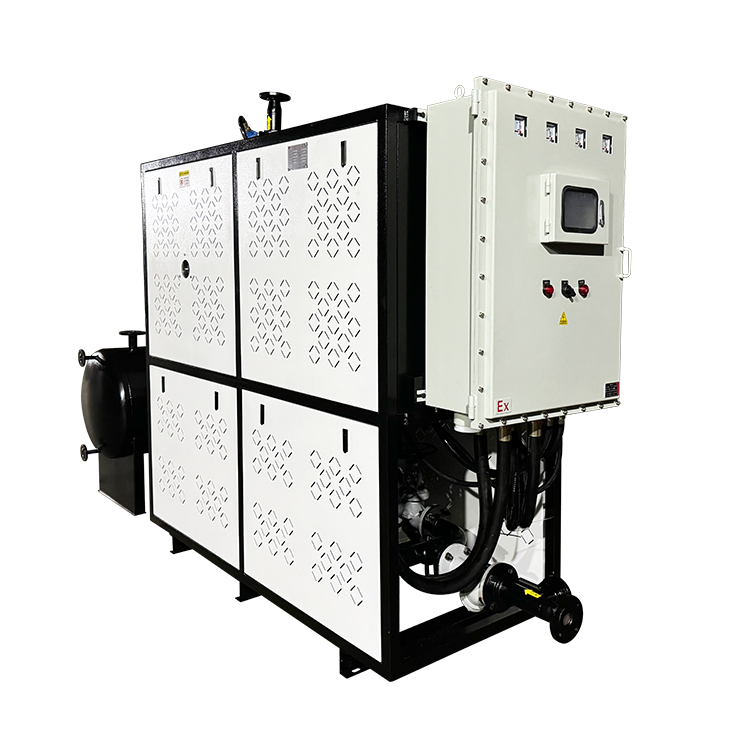 Thermal Oil Heater for Chemical Reactor 3.jpg