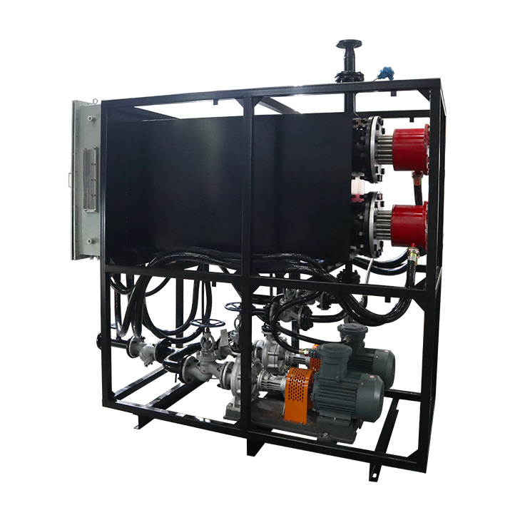 Thermal Oil Heater for Chemical Reactor 1.jpg