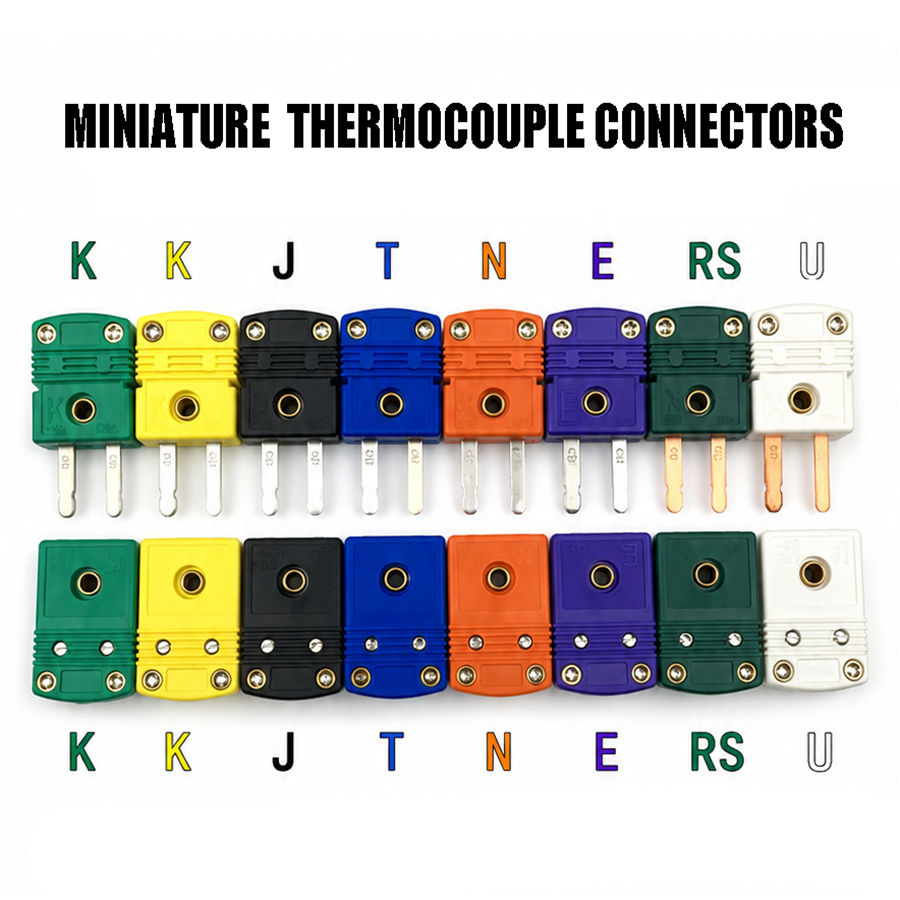 Temperature Sensor Connector Mini
