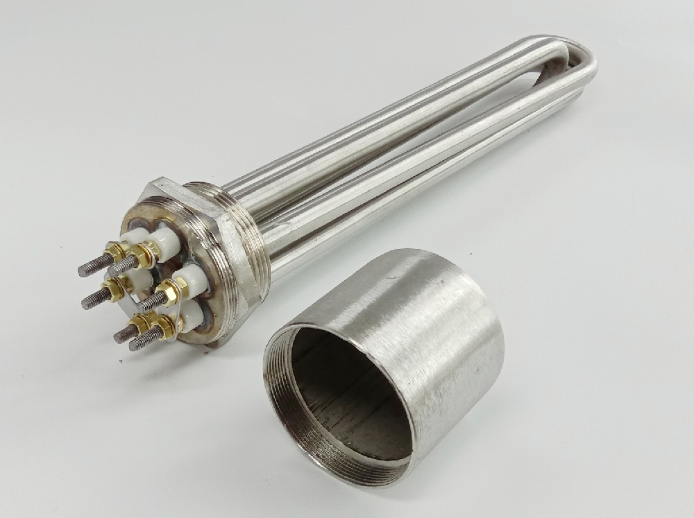 What Material Is Best for High-Temperature Air Heating Elements?