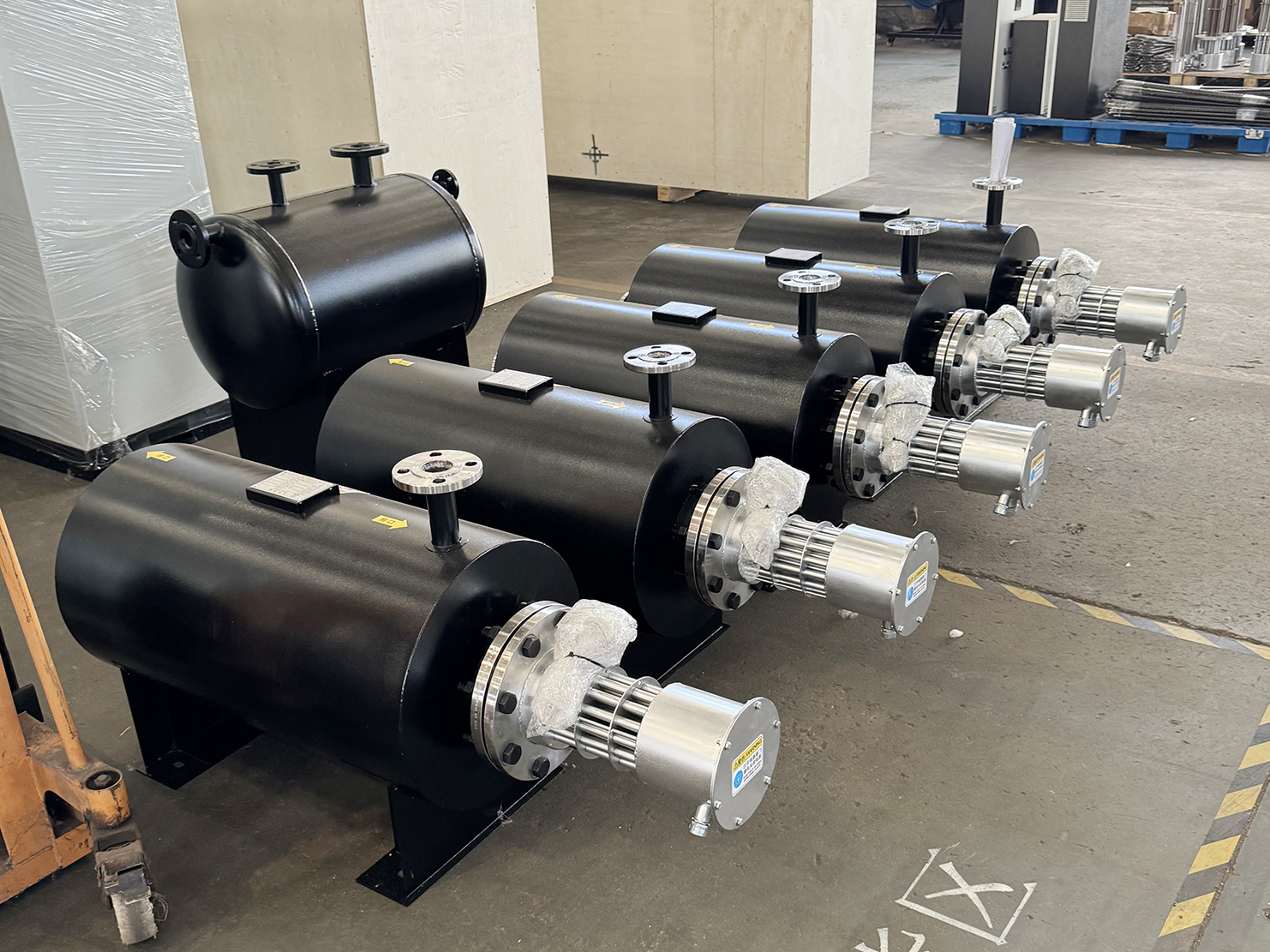 2026.06.23 What Are the Main Components of an Industrial Inline Pipe Heater?.jpg