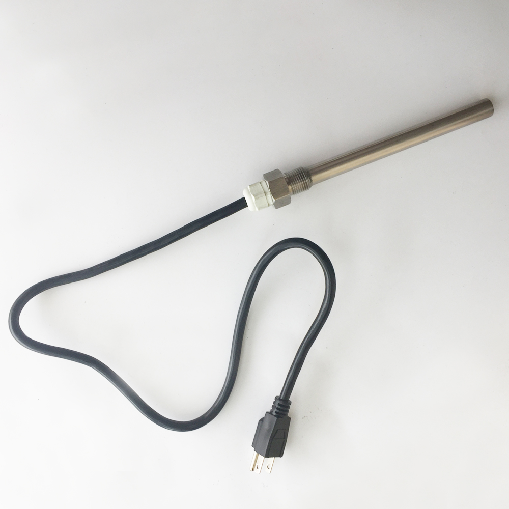 Stainless Steel Cartridge Heater with Plug for Distillers or Moonshine Stills 4.JPG