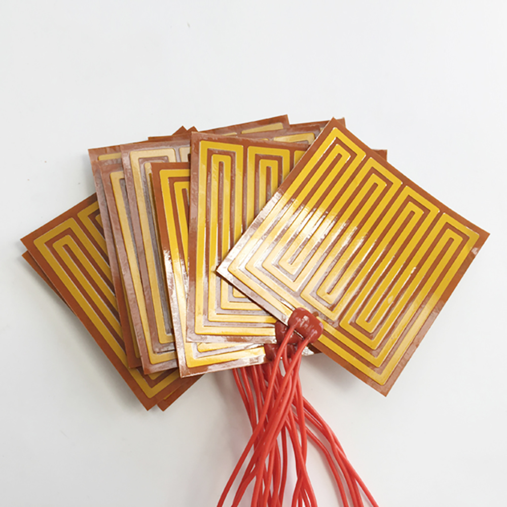 3D printer heating element high temperature flexible heater.JPG