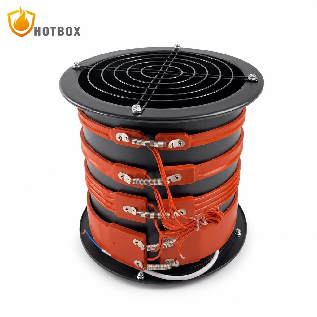 custom silicone heating belt manufacturer.jpg