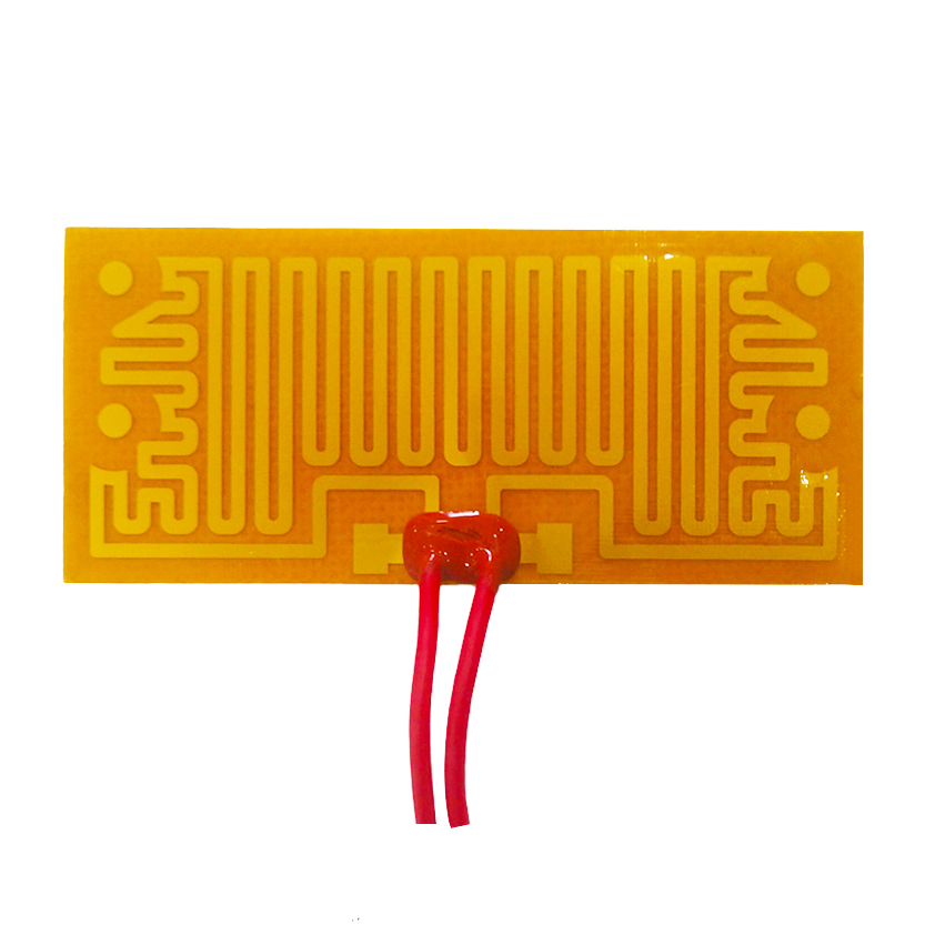 High Temperature Resistant Kapton Thin Film Heater Element.jpg