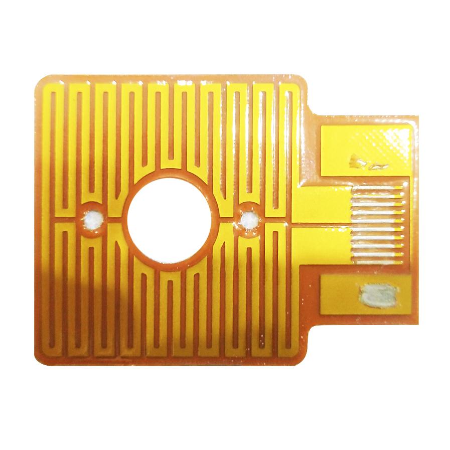 12V 24V Polyimide Thin Film Heater for 3D Printer.jpg