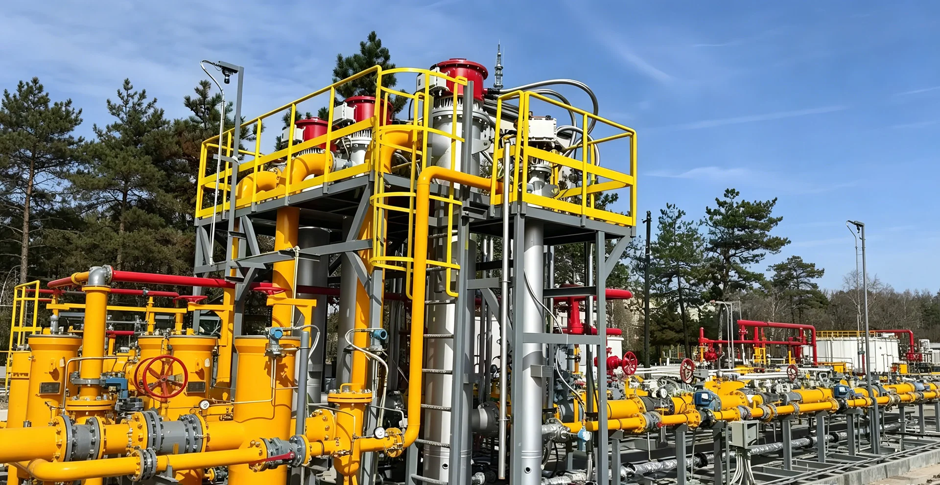 Sustainable Heating Solutions R&D Design and Manufacturing