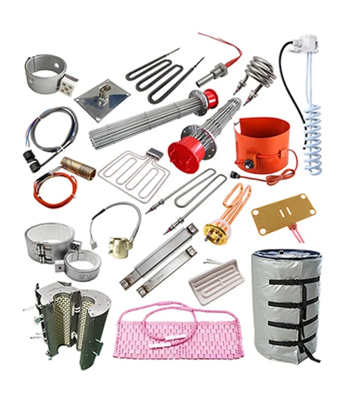 Heating Element