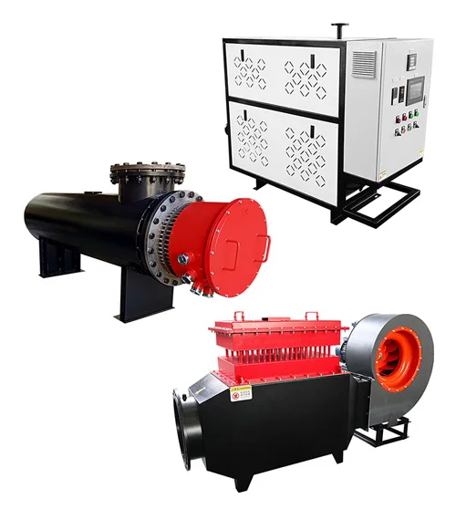 Heating Equipment