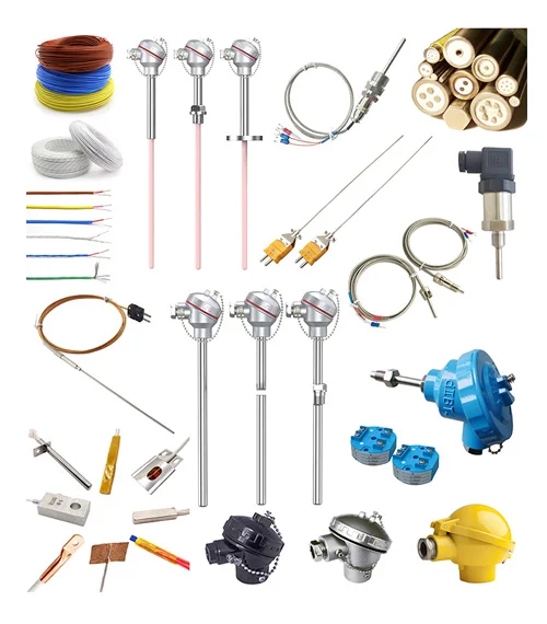 Temperature Sensor